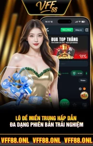 Lô Đề Miền Trung Hấp Dẫn, Đa Dạng Phiên Bản Trải Nghiệm